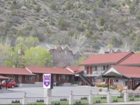 Knights Inn Durango 