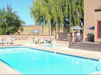 The Ferringway Resort Condominiums