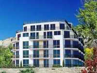 Puerto Balchik (РџСѓСЌСЂС‚Рѕ Р‘Р°Р»С‡РёРє) 4*