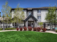 TownePlace Suites Denver Tech Center 