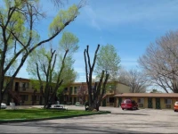 Budget Host Inn Fort Collins 1*