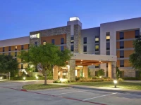 Home2 Suites by Hilton Dallas-Frisco 
