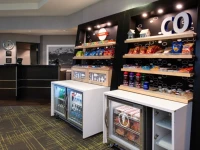 Hampton Inn Glenwood Springs 3*