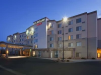 Courtyard Grand Junction 3*