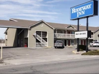 Rodeway Inn Grand Junction 1*