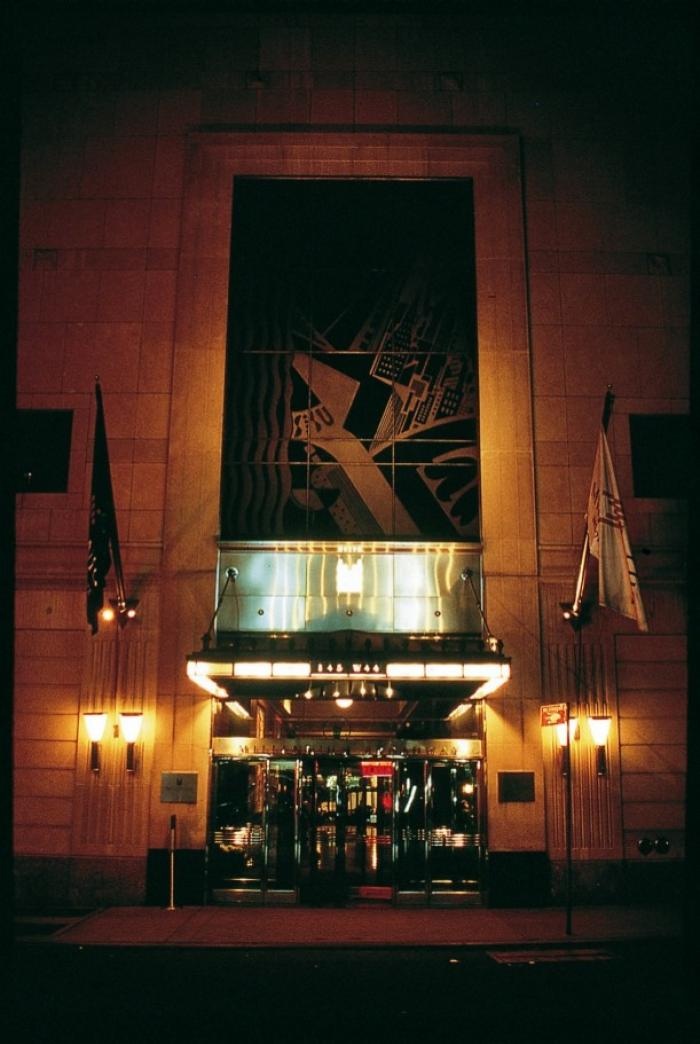 Millennium Broadway 4*