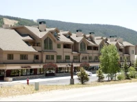 Gateway Mountain Lodge 1*