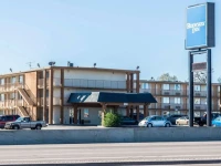 Rodeway Inn Pueblo 1*