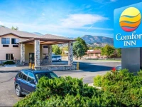 Comfort Inn Salida 3*