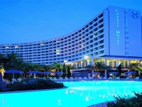 Capsis Hotel Rhodes 5*