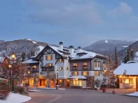 Austria Haus 3*