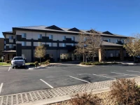 Best Western Brighton Inn 