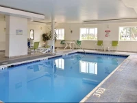 Comfort Inn Brighton 2*