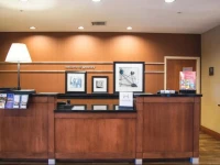 Hampton Inn & Suites Greeley 2*