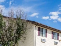Days Inn Longmont 2*