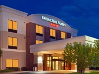 Springhill Suites Boulder Longmont 3*