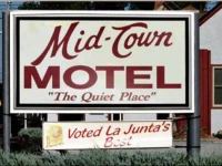 Midtown Motel 3*