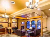 Quality Inn Gunnison 2*