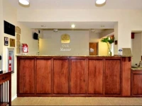 Best Western Oak Manor 3*
