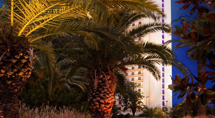 IP Casino Resort & Spa 4*