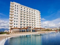 Crowne Plaza Antalya 5*