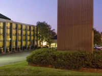 Cabot Lodge Millsaps 3*
