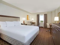 Hilton Jackson 3*