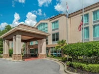 Comfort Inn 2*
