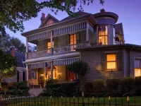 Devereaux Shields House 