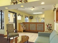 Days Inn Ocean Springs 2*