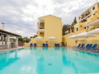 Corfu Residence 4*
