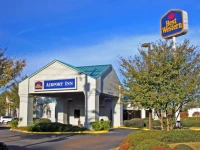 Best Western Airport Inn 2*
