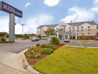 Hilton Garden Inn Jackson Pearl 3*