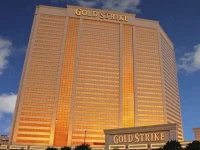Gold Strike Casino Resort 4*