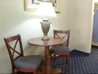 Holiday Inn Express Vicksburg 2*