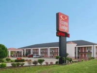 Econo Lodge Inn & Suites Forest 2*