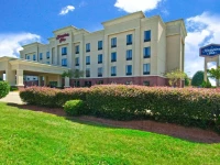 Hampton Inn Canton 3*
