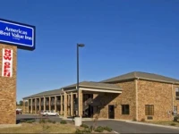 Americas Best Value Inn Byhalia 1*