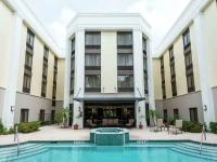 Hampton Inn Boca Raton 3*