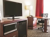 La Quinta Inn Clearwater Central 2*