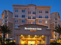 Residence Inn Clearwater Downtown 