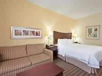Hampton Inn Gainesville-Haymarket 3*