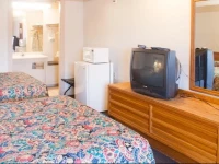 Executive Inn Jacksonville 