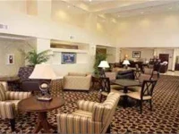 Hampton Inn & Suites Jacksonville-Airport 3*
