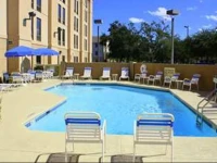 Hampton Inn Jacksonville - I-95 Central 3*