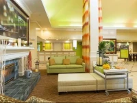 Hilton Garden Inn Jacksonville Airport 3*