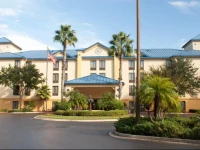 Holiday Inn Express Hotel & Suites Jacksonville-South 2*