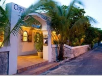Osprey Beach Hotel 3*