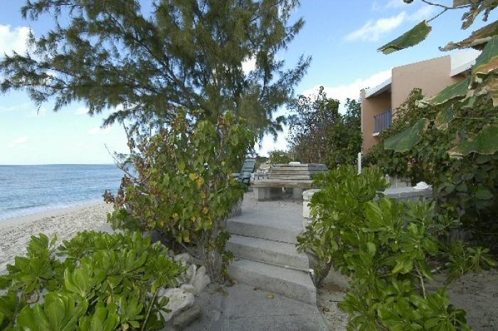 Osprey Beach Hotel