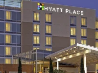 Hyatt Place Jacksonville Airport 3*